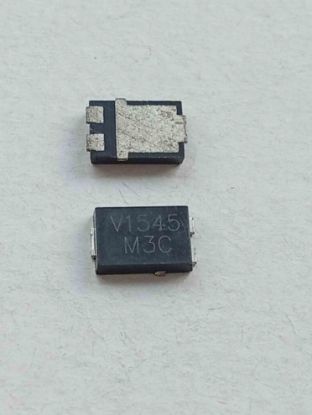 Picture of v1545-qfn-8