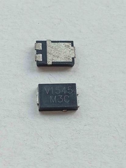 Picture of v1545-qfn-8