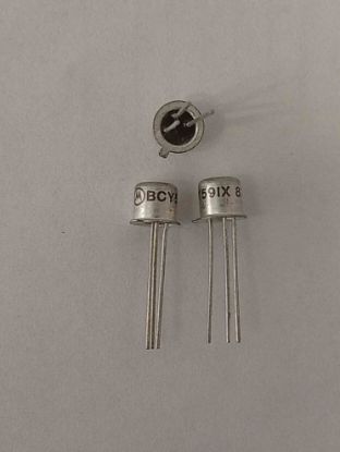 Picture of bcy591x-transistor