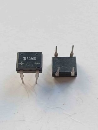Picture of b250d-1a-600v-diode