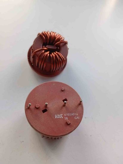 Picture of vac-6102x016-inductor