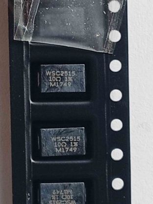 Picture of wsc2515-resistor