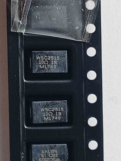Picture of wsc2515-resistor