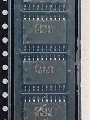 Picture of 74ac240-ic