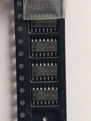 Picture of sbhc43-11m-ic