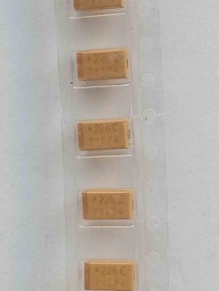 Picture of 226c-inductor