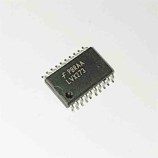 Picture of 74lvx273-smd-ic