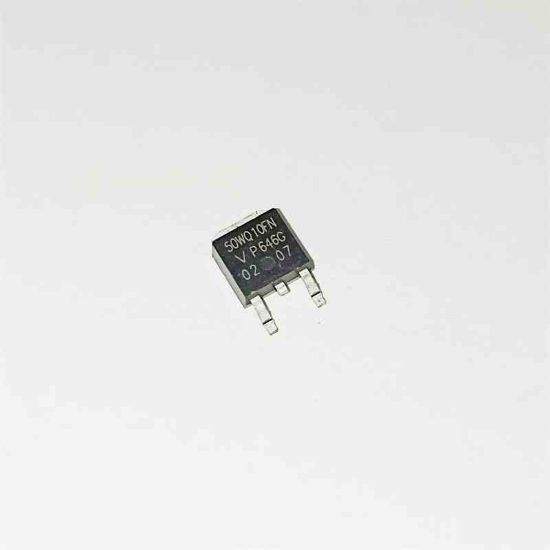 Picture of 50wq10fn-100v-55a-to252-diode