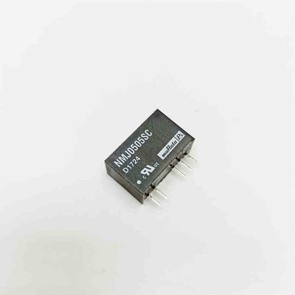 Picture of nmj0505sc-5v-5v-1w-100ma