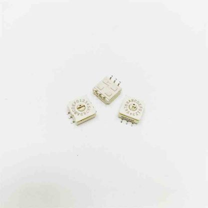 Picture of hab16wt-pot