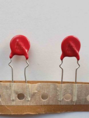 Picture of p82z4-10mm-50v-vdr