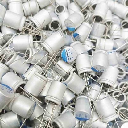 Picture of 330mf-10x12-mm-capacitor