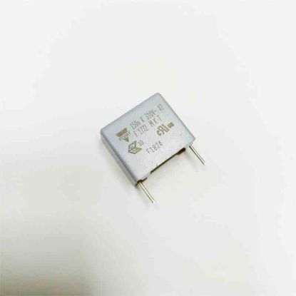 Picture of 0150uf-310vac-15mm-capacitor