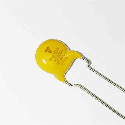 Picture of vy2-152m-15nf-vy2-capacitor