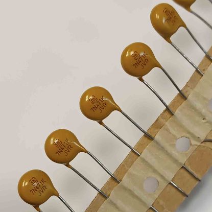 Picture of 7n471k-14mm-300vac-vdr