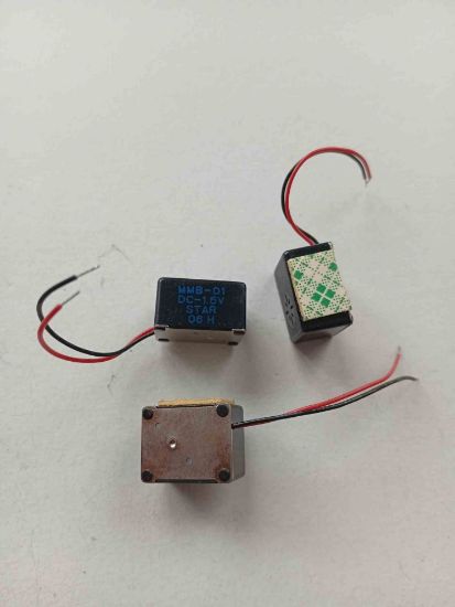 Picture of mmb-01-dc-15v