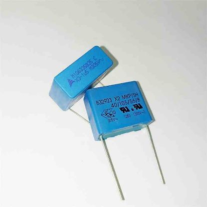 Picture of 15mf-305v-225mm-capacitor
