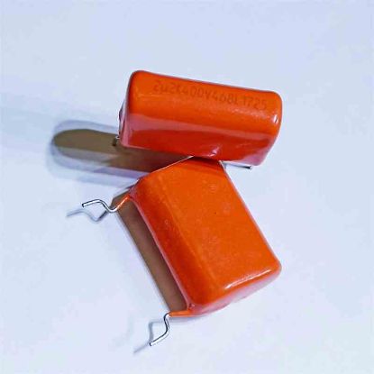 Picture of 22mf-400v-225mm-capacitor