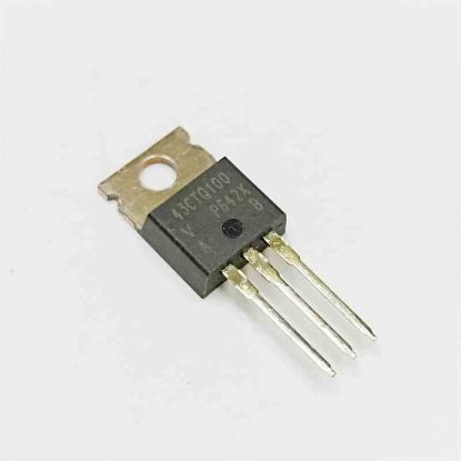 Picture of 43ctq100-40a-100v-to220-diode