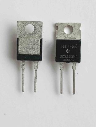 Picture of dsei8-06atransİstör