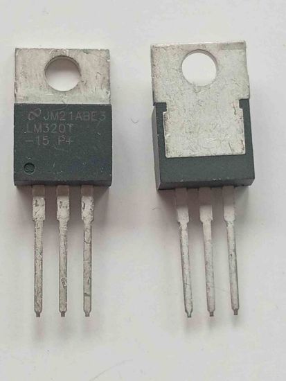 Picture of lm320t-ic