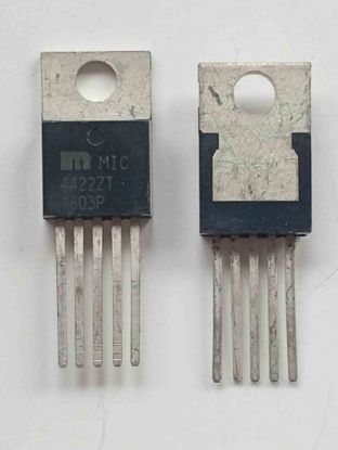 Picture of 4422zt-to220-transistor