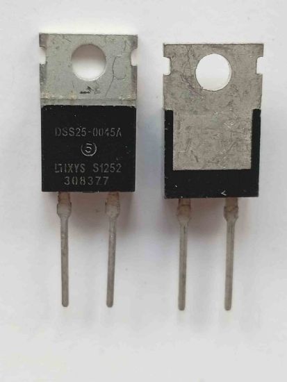 Picture of dss25-0045a-25a-45v-to220-diode