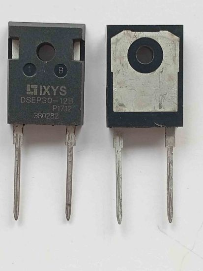 Picture of dsep30-12b-30a-1200v-to247ad-2-diode