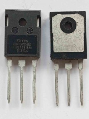 Picture of ixgh56n60b3-56a-600v-to247-transistor