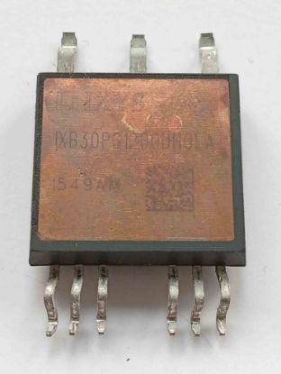 Picture of ixb30pg1200dhgla