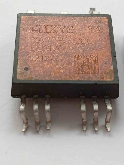 Picture of ixa20pg1200dhgla-20a-1200v-smpd