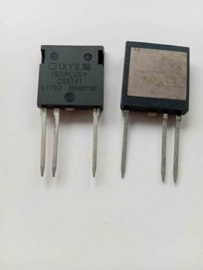 Picture of cs9241-transistor