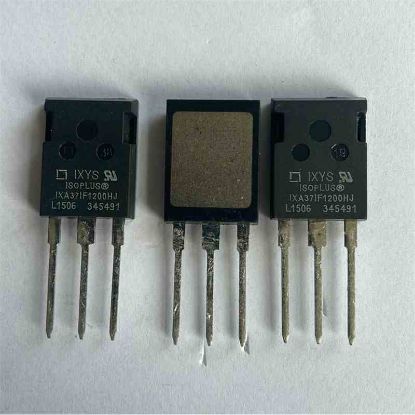 Picture of ixa37if1200hj-58a-1200v-to247-transistor