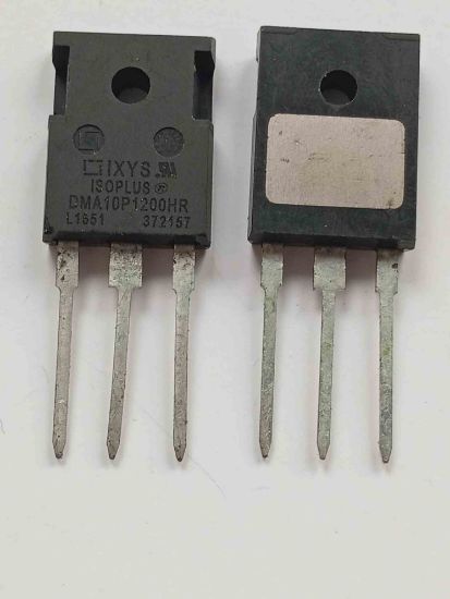 Picture of dma10p1200hr-10a-1200v-to247