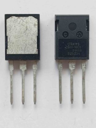 Picture of cs60-14i01-60a-1400v-to247