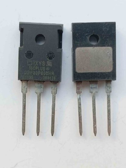 Picture of dpf30p600hr-2x30a-600v-isoplus247