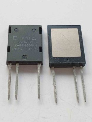 Picture of ixa40i4000kn