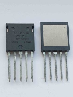 Picture of fbs16-06sc-diode-schottky-66a-600v-isoplusi4-pac