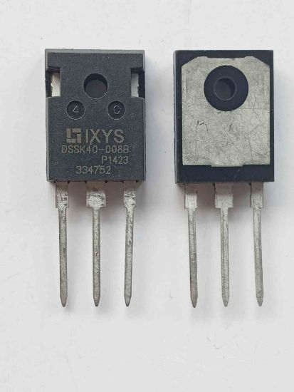 Picture of dssk40-008b-diode