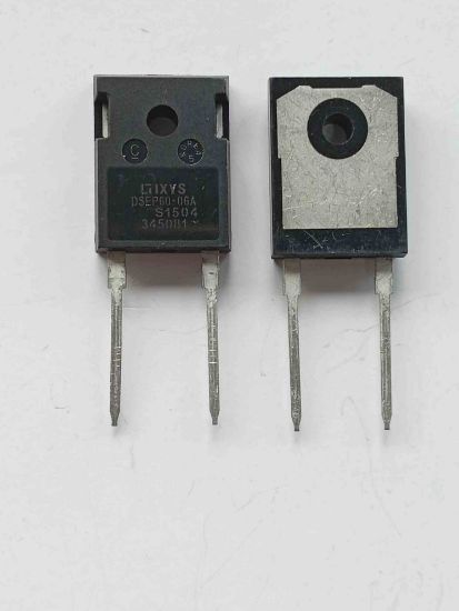 Picture of dsep60-06a-60a-600v-to247ad-2-diode