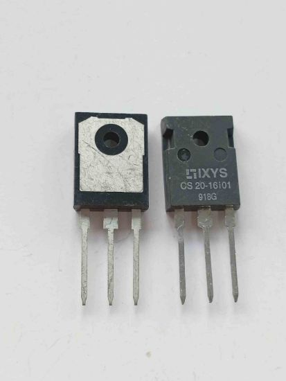 Picture of cs20-16i01-thristor