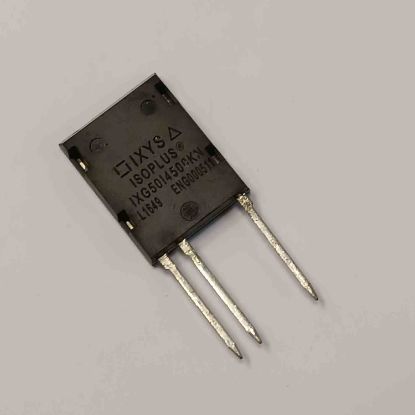 Picture of ixg50i4500kn-74a-4500v-isoplus-264hv-3-transistor