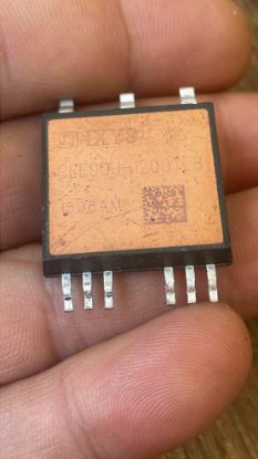 Picture of cle90uh1200tlb-thristor