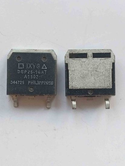 Picture of dsp25-16at-d-plak-diode