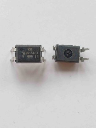 Picture of sfh615a-3-opto