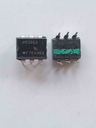 Picture of v03063-opto