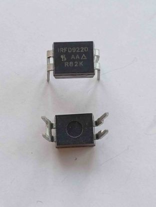 Picture of irfd9220-opto