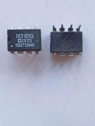 Picture of ix3120g-ic