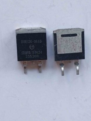 Picture of dsei36-06as-diode