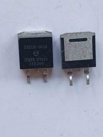 Picture of dsei36-06as-diode